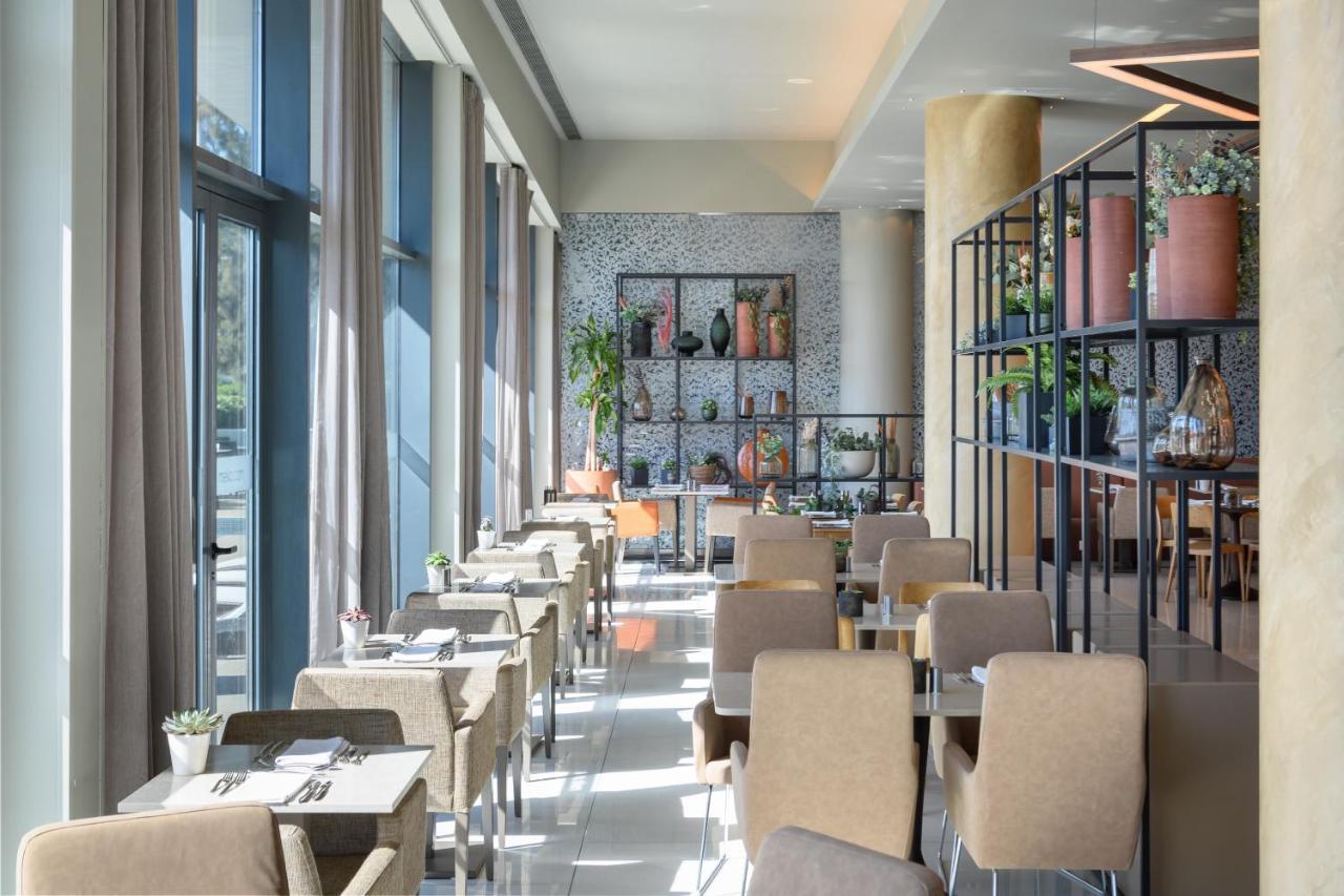 Melia Aeroporto Hotel