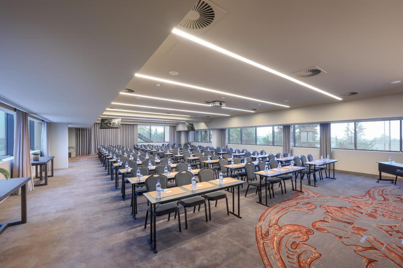 Melia Aeroporto Lisbon