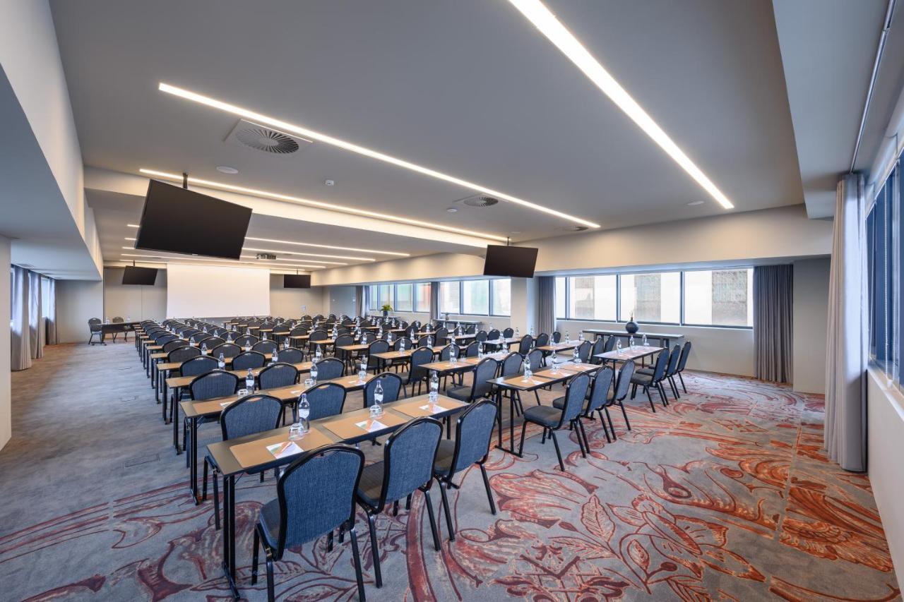 Melia Aeroporto Hotel 4*