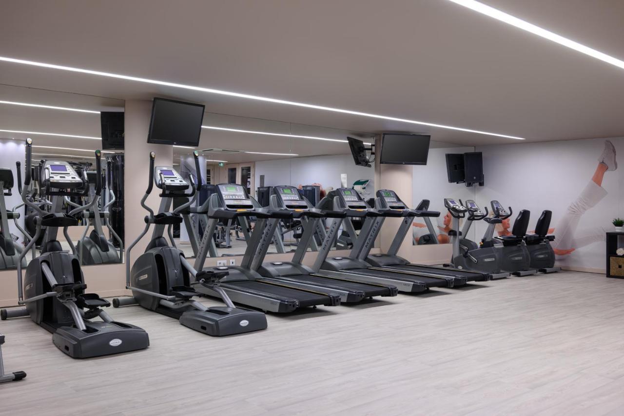 Melia Aeroporto 4* Lisbon