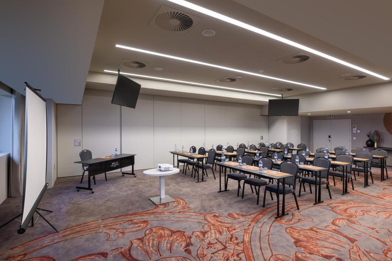 Melia Aeroporto 4* Lisbon