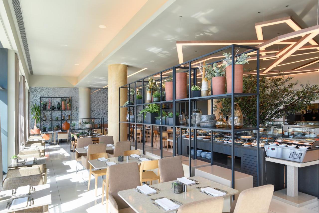 Melia Aeroporto Hotel Lisbon