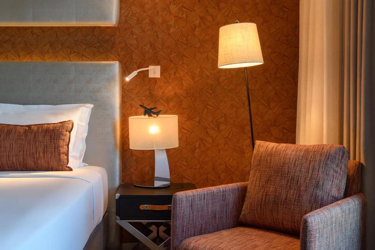 Melia Aeroporto Hotel