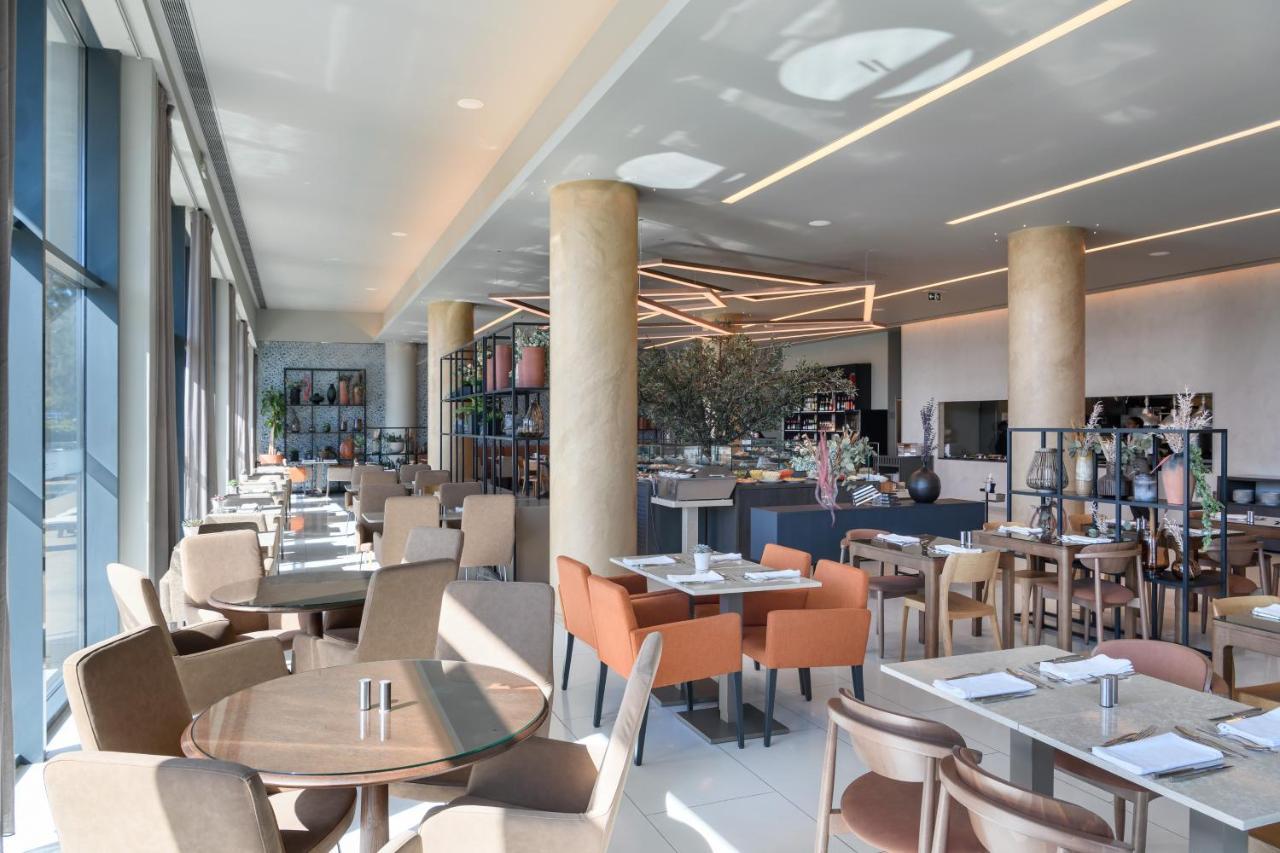 Melia Aeroporto Hotel Lisbon