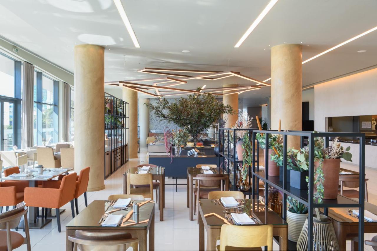 Hotel Melia Aeroporto