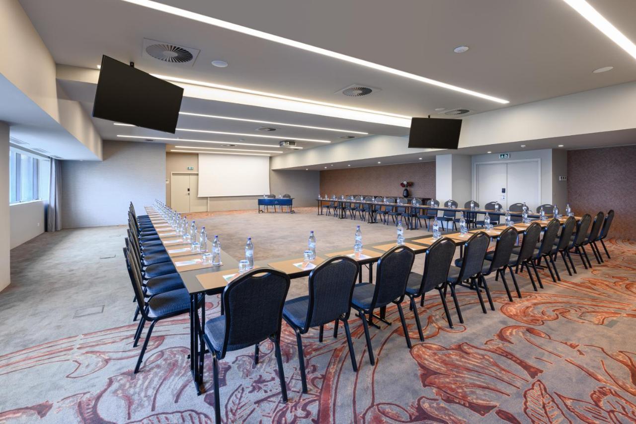 Melia Aeroporto Lisbon