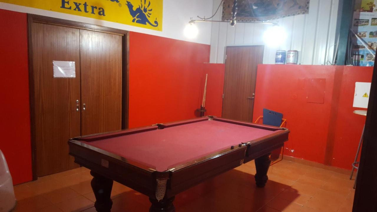 Bungalows Land'Shause Pataias