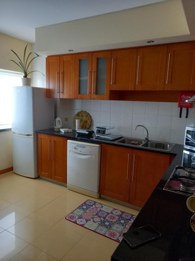 Appartement Casa Arrudas *