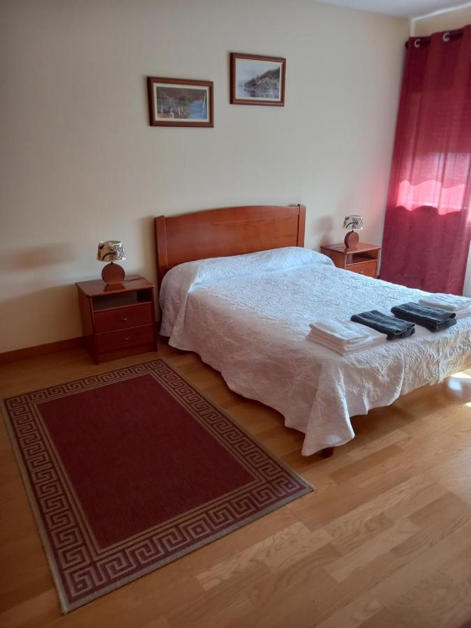 Casa Arrudas Apartment *