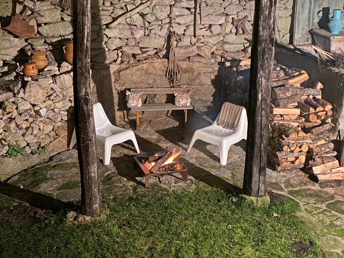Chalet Casa Garcia -
