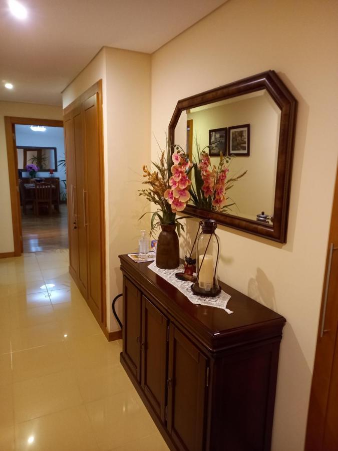 Casa Arrudas Ponta Delgada (Sao Miguel)