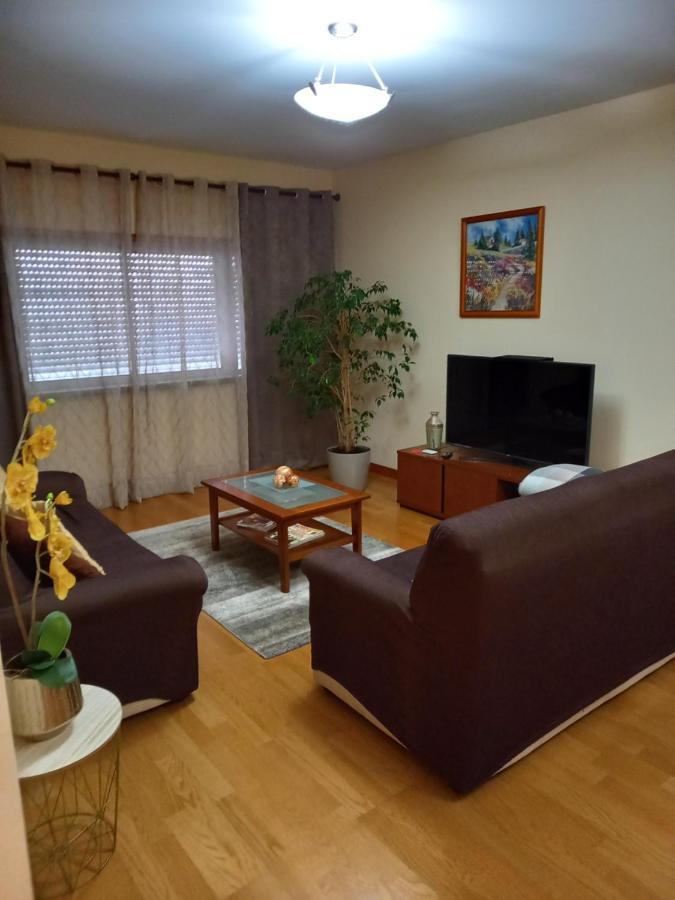 Casa Arrudas Apartment *