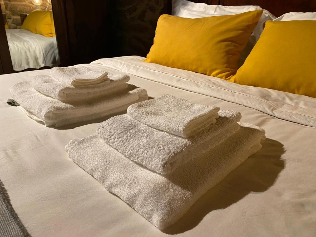 Chalet Casa Garcia - *