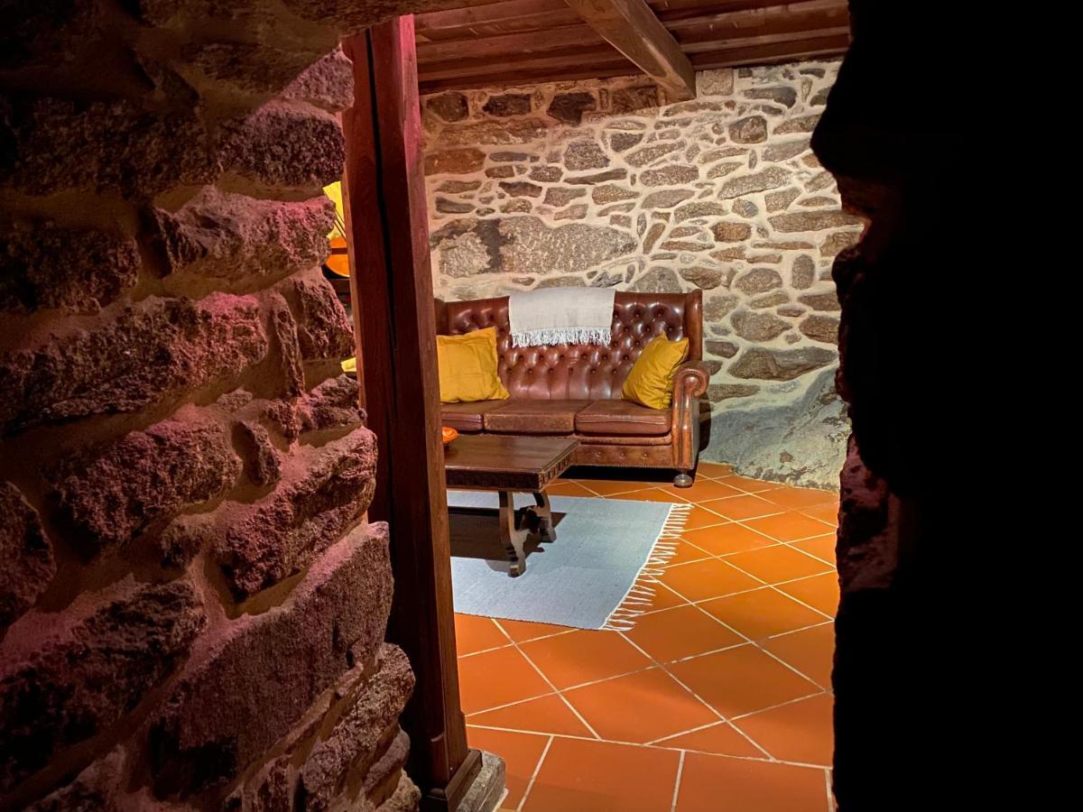 Casa Garcia - Chalet