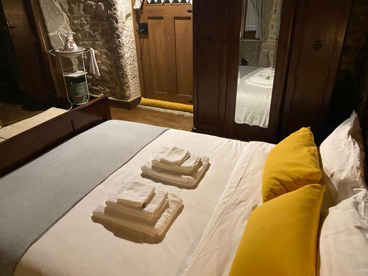 Chalet Casa Garcia - Chaves