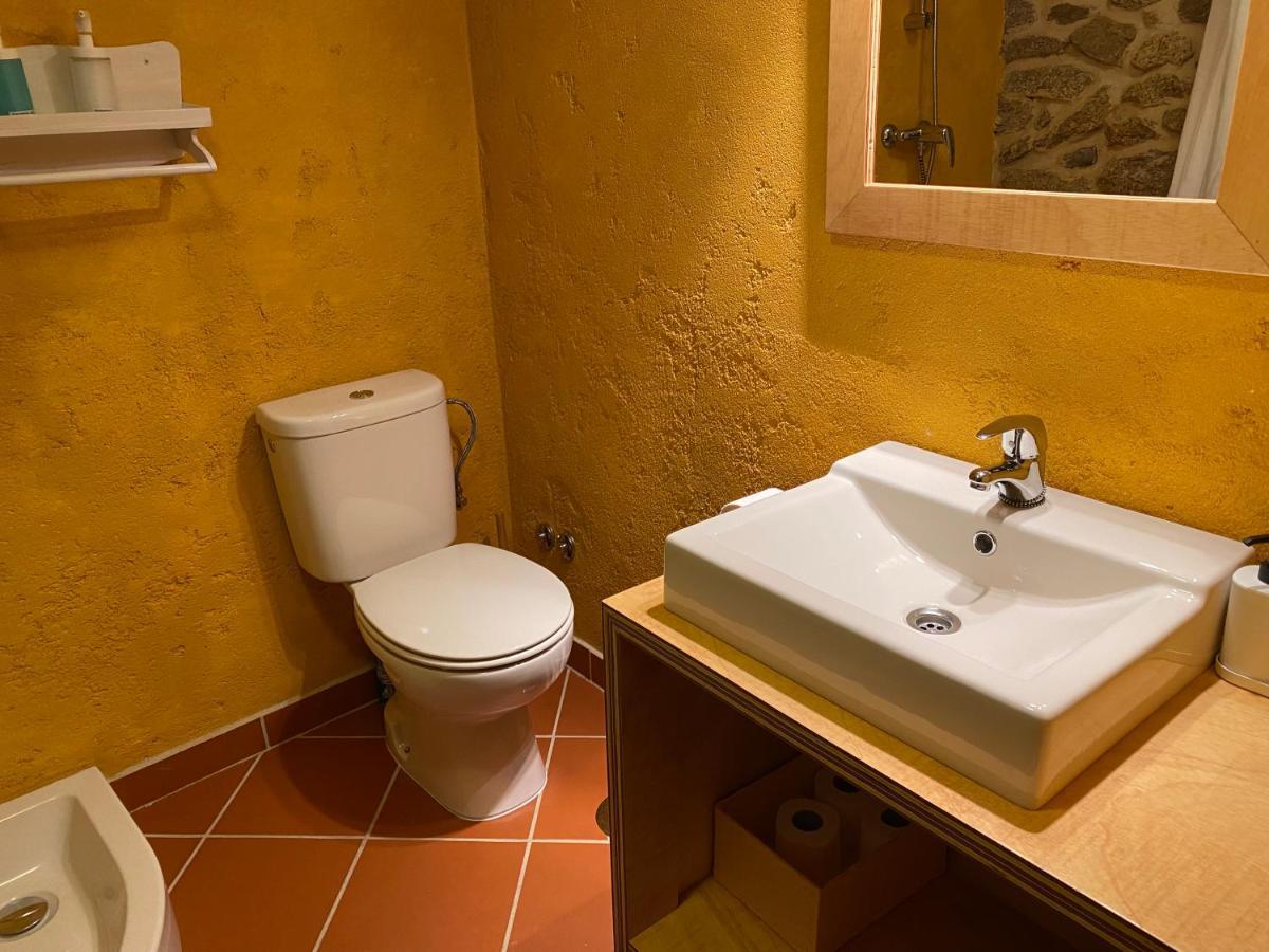 Casa Garcia - * Chaves