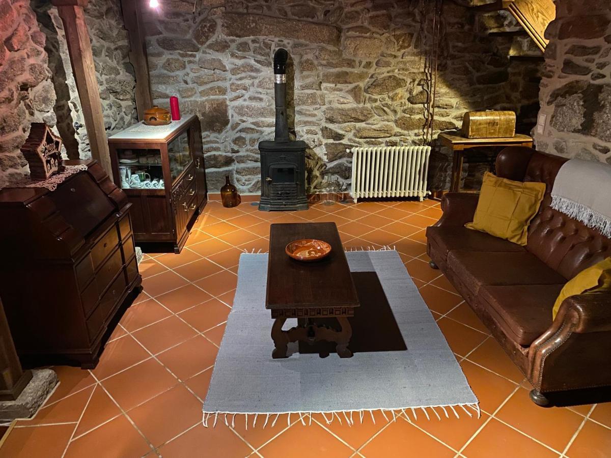Chalet Casa Garcia -