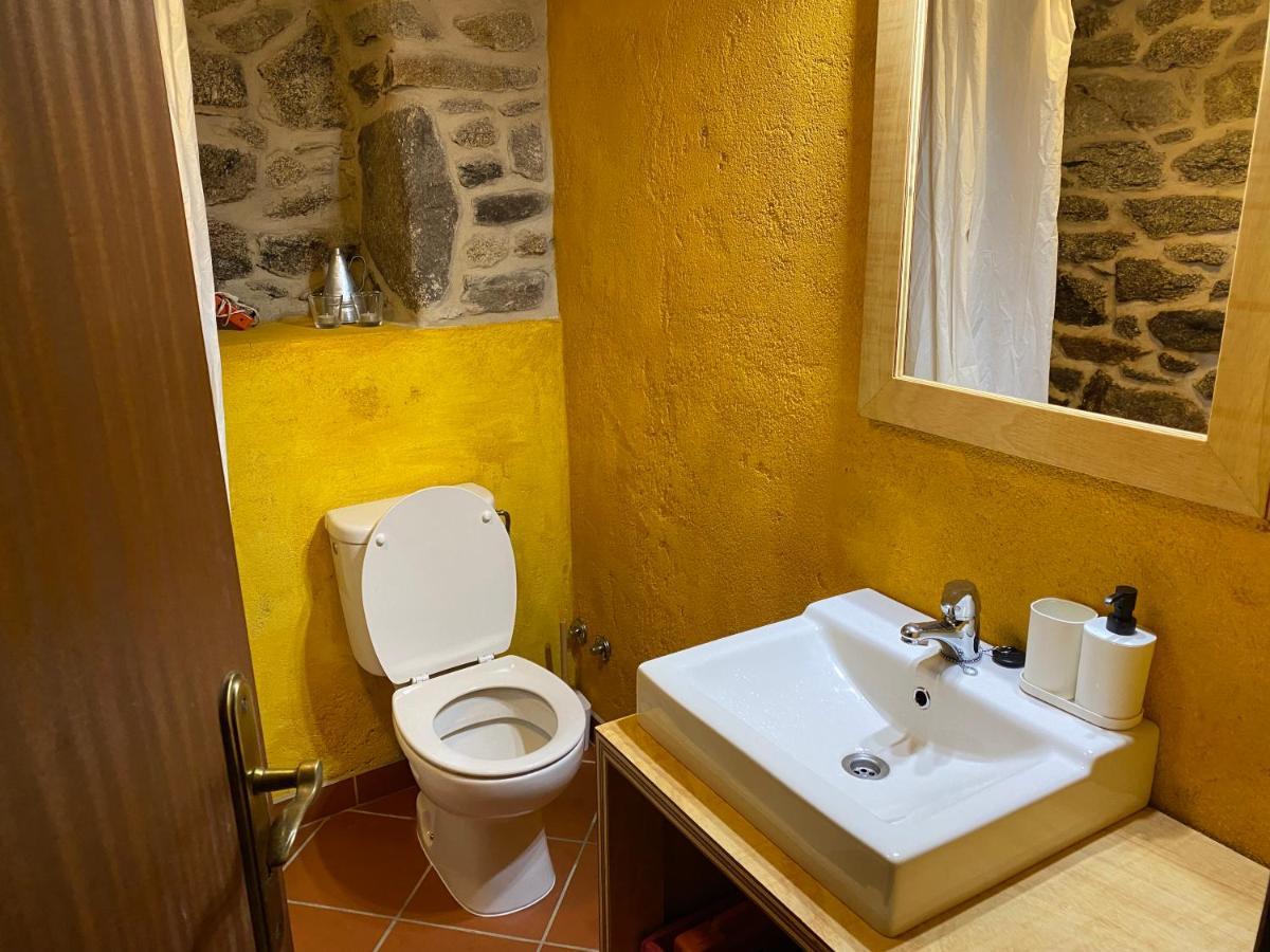 Chalet Casa Garcia - *