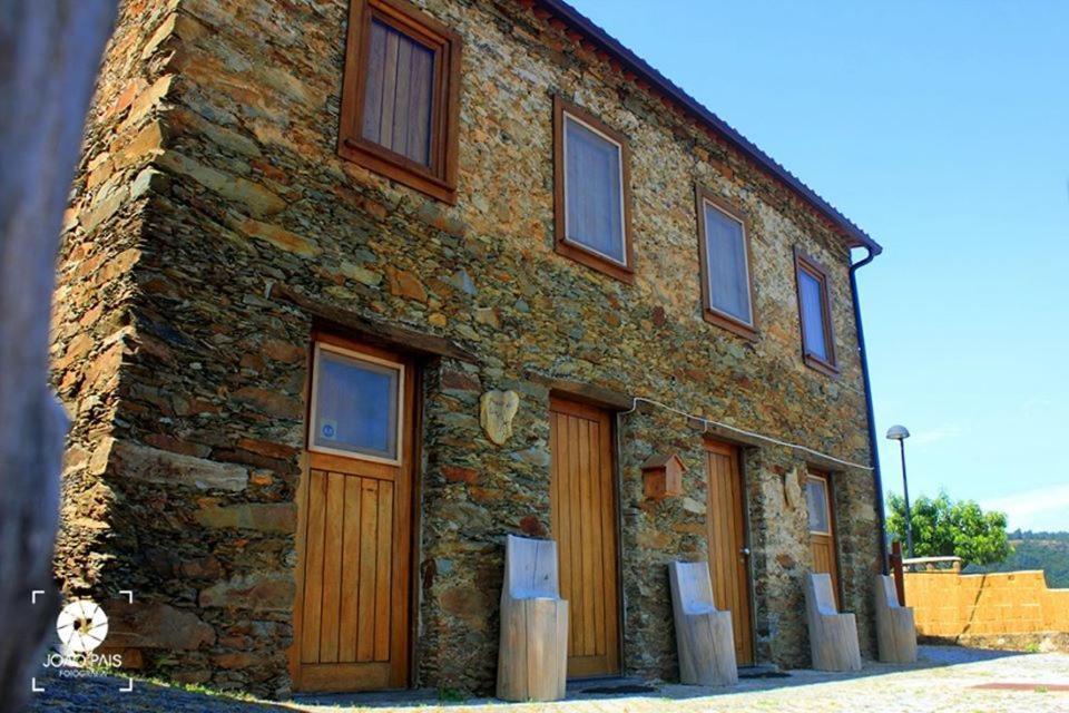 Casa Da Comareira Country house *