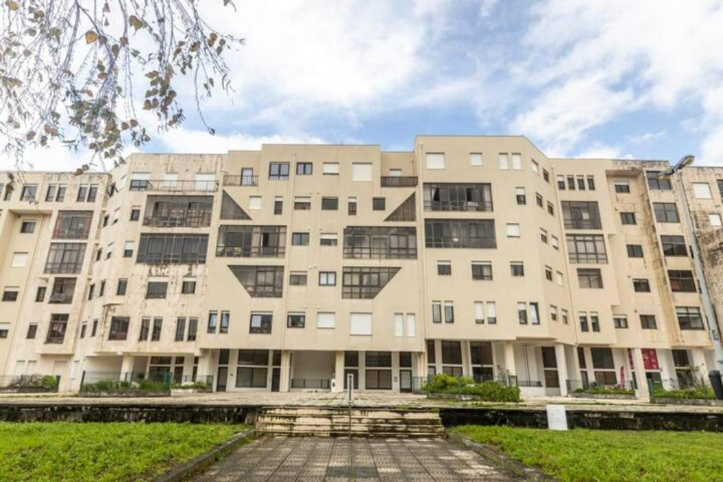 Guest H4u - Povoa Seaside Apartamento *