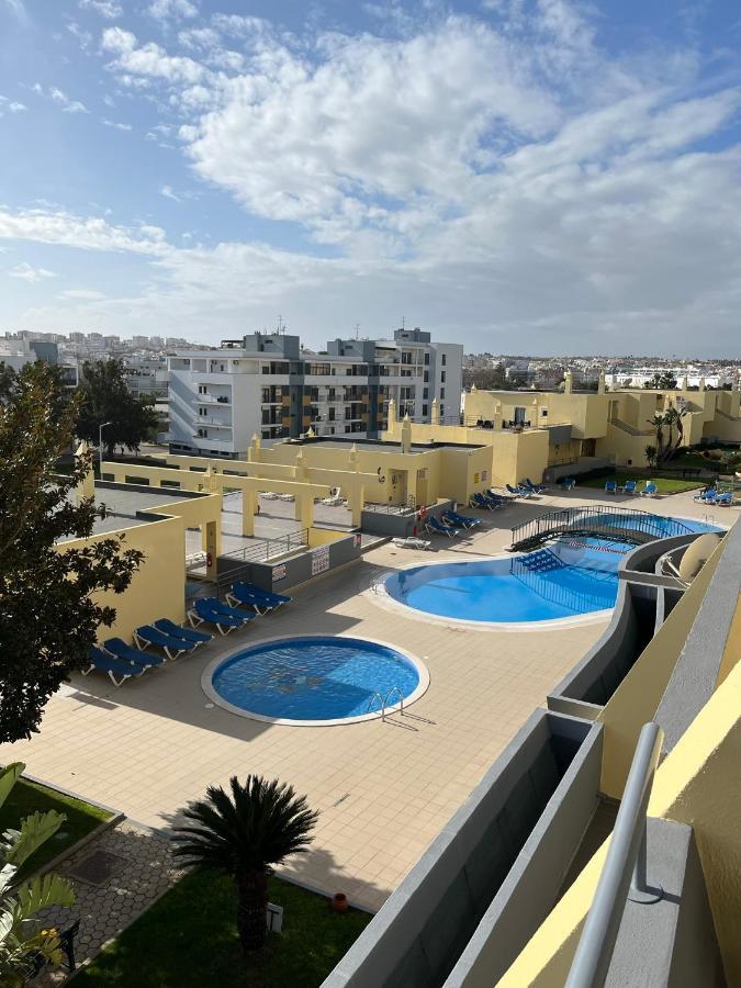 Apartment Do Mar Lagos