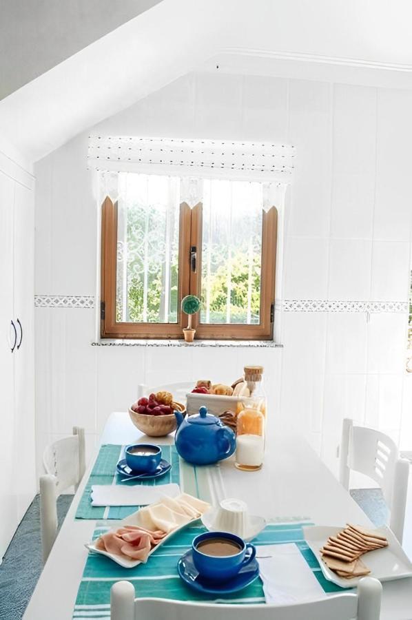 Casa Bela Vista De Holiday home Moledo (Viana do Castelo)