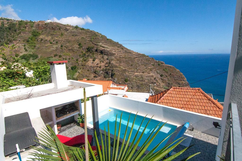 Holiday home Casa Nici Calheta (Madeira)