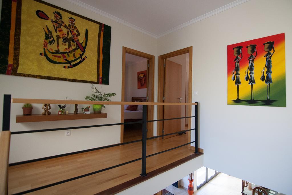 Holiday home Casa Nici
