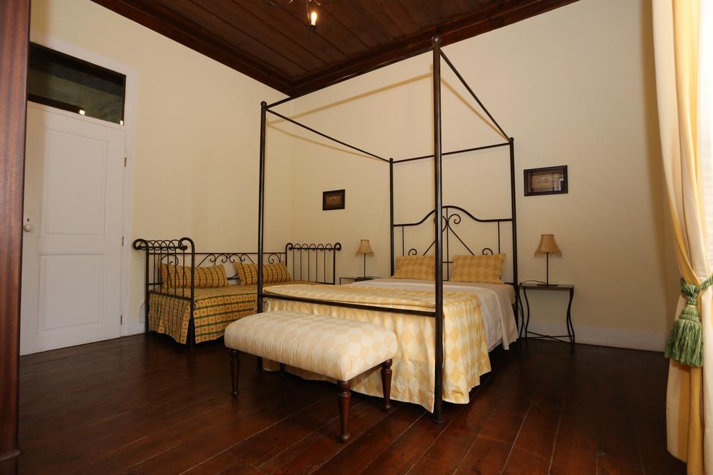 Country house Rural Quinta Do Juncal Serra d'El-Rei