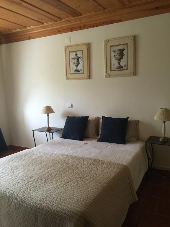 Rural Quinta Do Juncal *