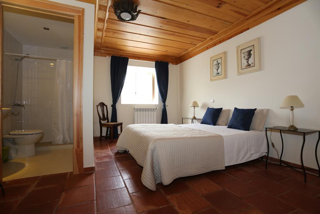 Rural Quinta Do Juncal