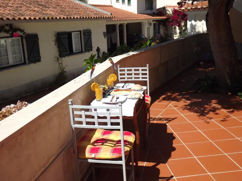 Bed & Breakfast Pegada Real Obidos