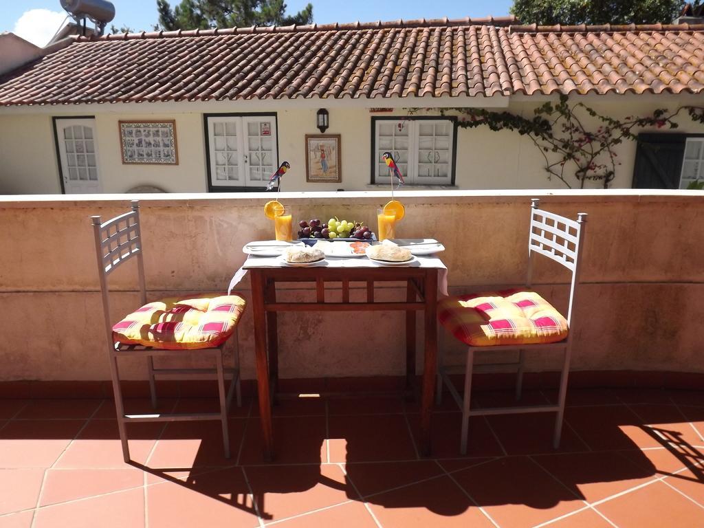 Pegada Real Bed & Breakfast Obidos