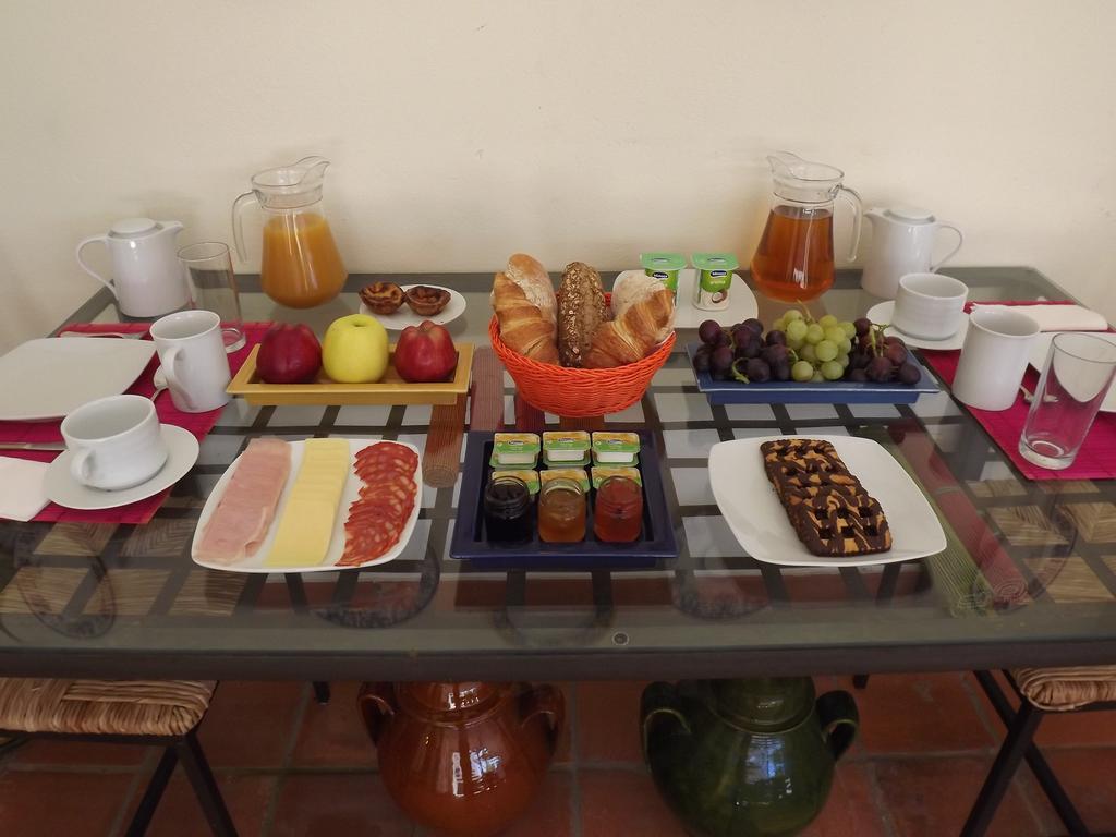 Pegada Real Óbidos