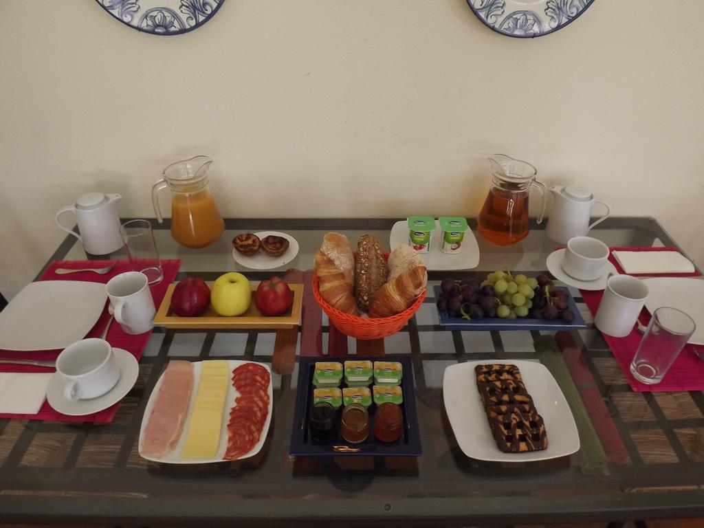 Pegada Real Bed & Breakfast Obidos
