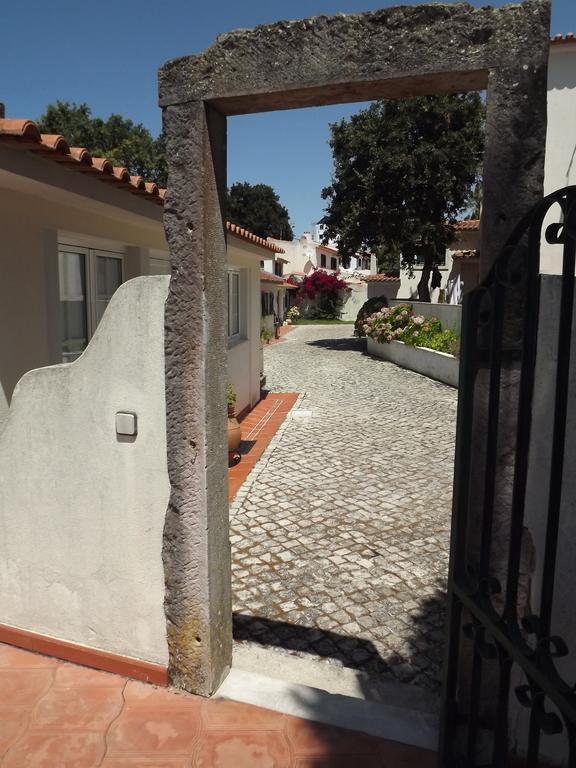 Bed & Breakfast Pegada Real *