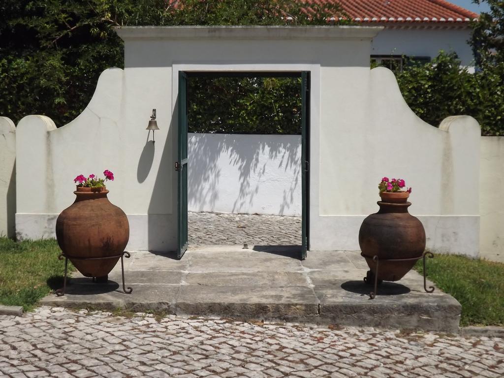 Pegada Real * Obidos