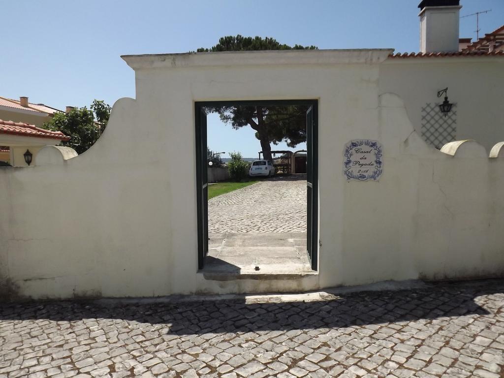 Bed & Breakfast Pegada Real