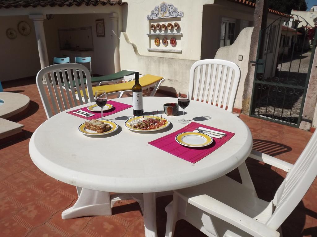 Bed & Breakfast Pegada Real *