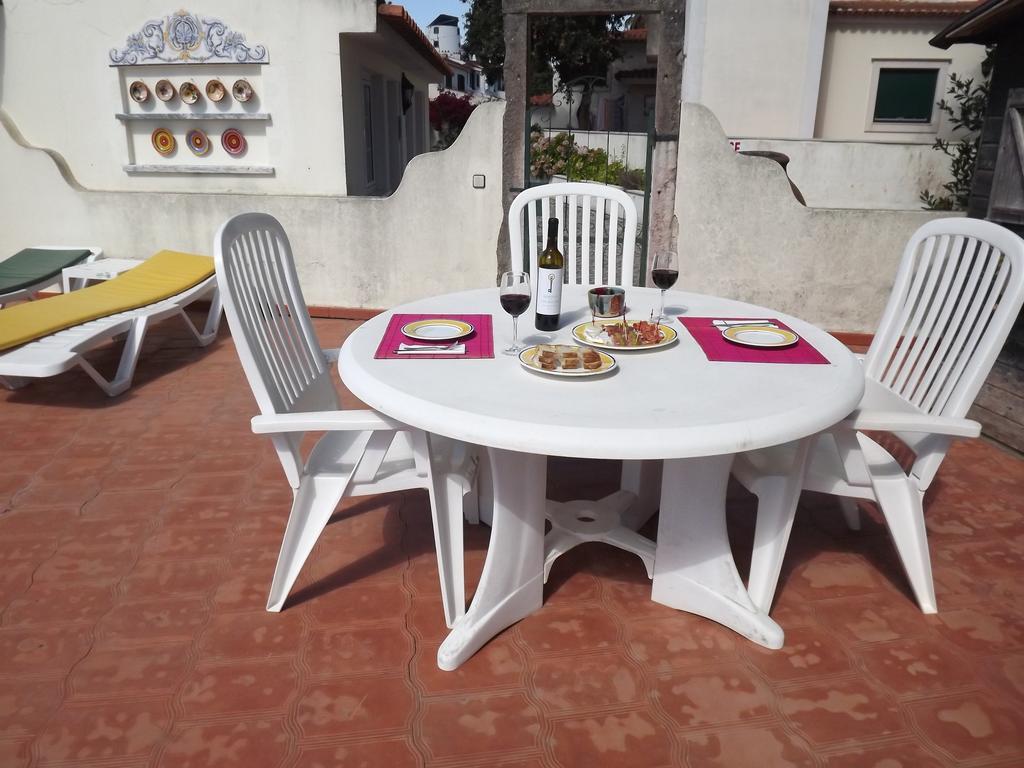 Pegada Real * Óbidos