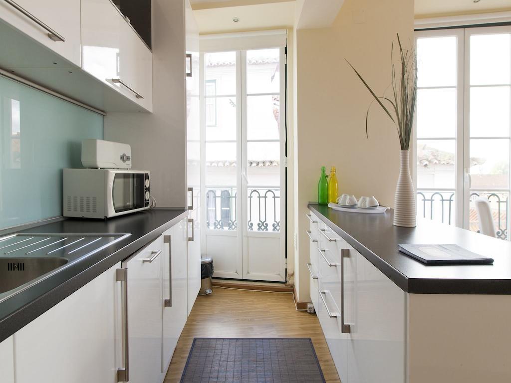 Apartment Chiado Lisbon