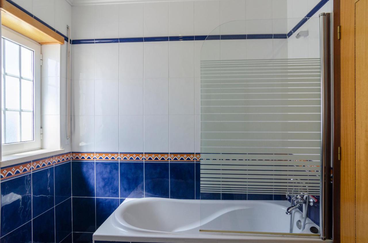 Villa Trueby's Tapada - Amazing With Pool & Ocean View By Silver Prop *