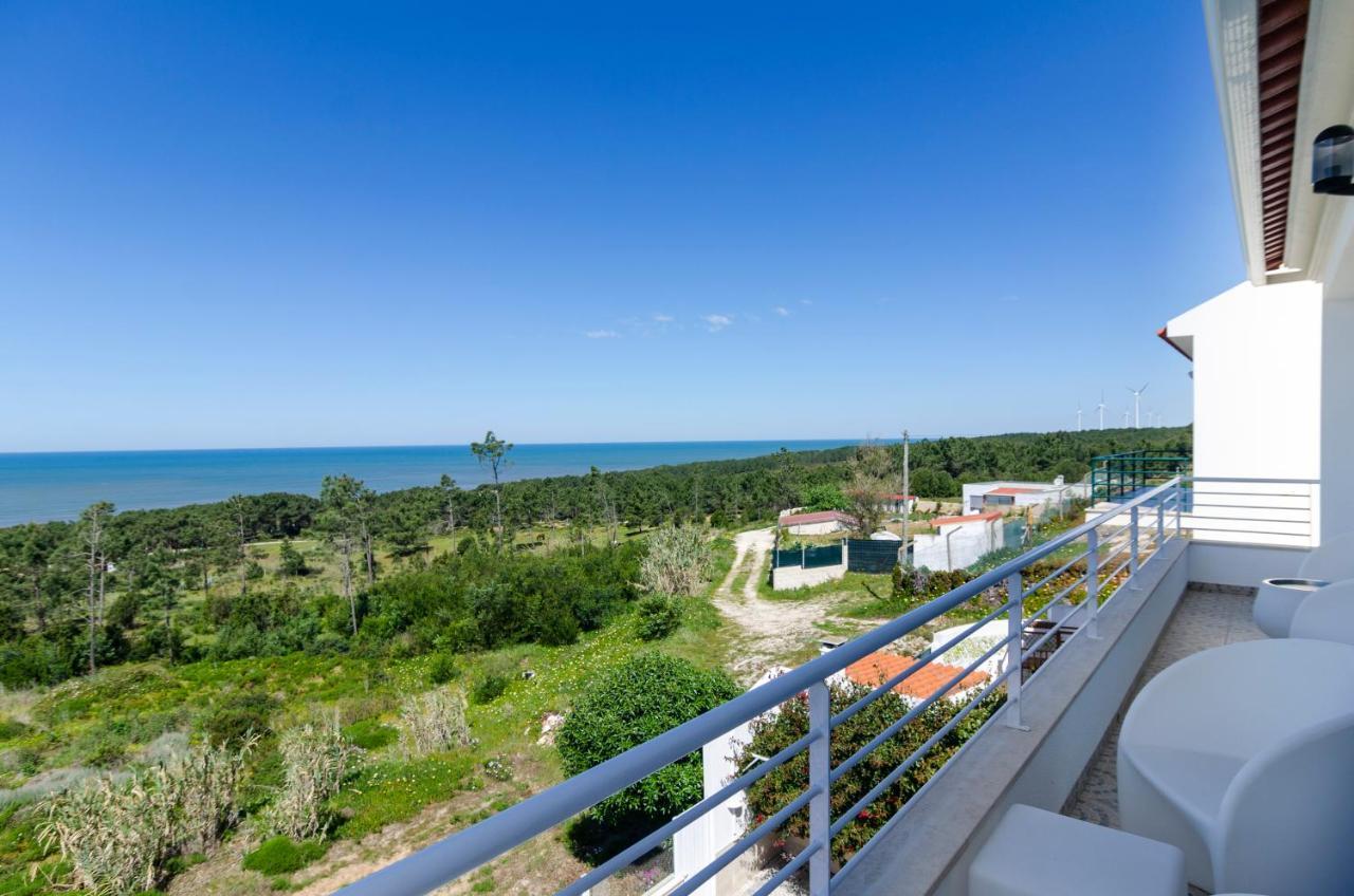Trueby's Tapada - Amazing With Pool & Ocean View By Silver Prop Villa *