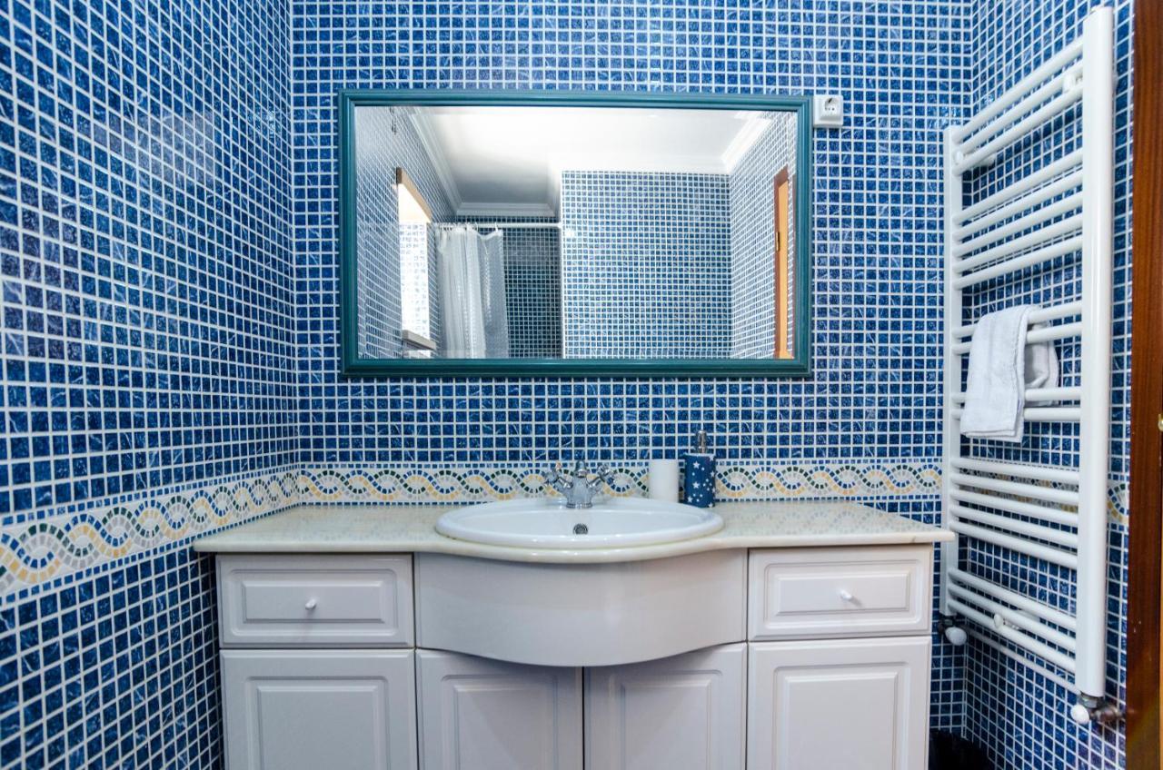Trueby's Tapada - Amazing With Pool & Ocean View By Silver Prop Villa