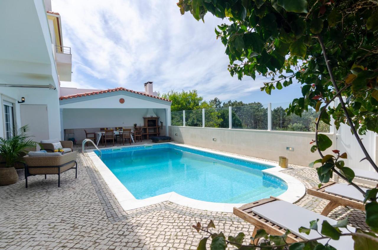 Trueby's Tapada - Amazing With Pool & Ocean View By Silver Prop *