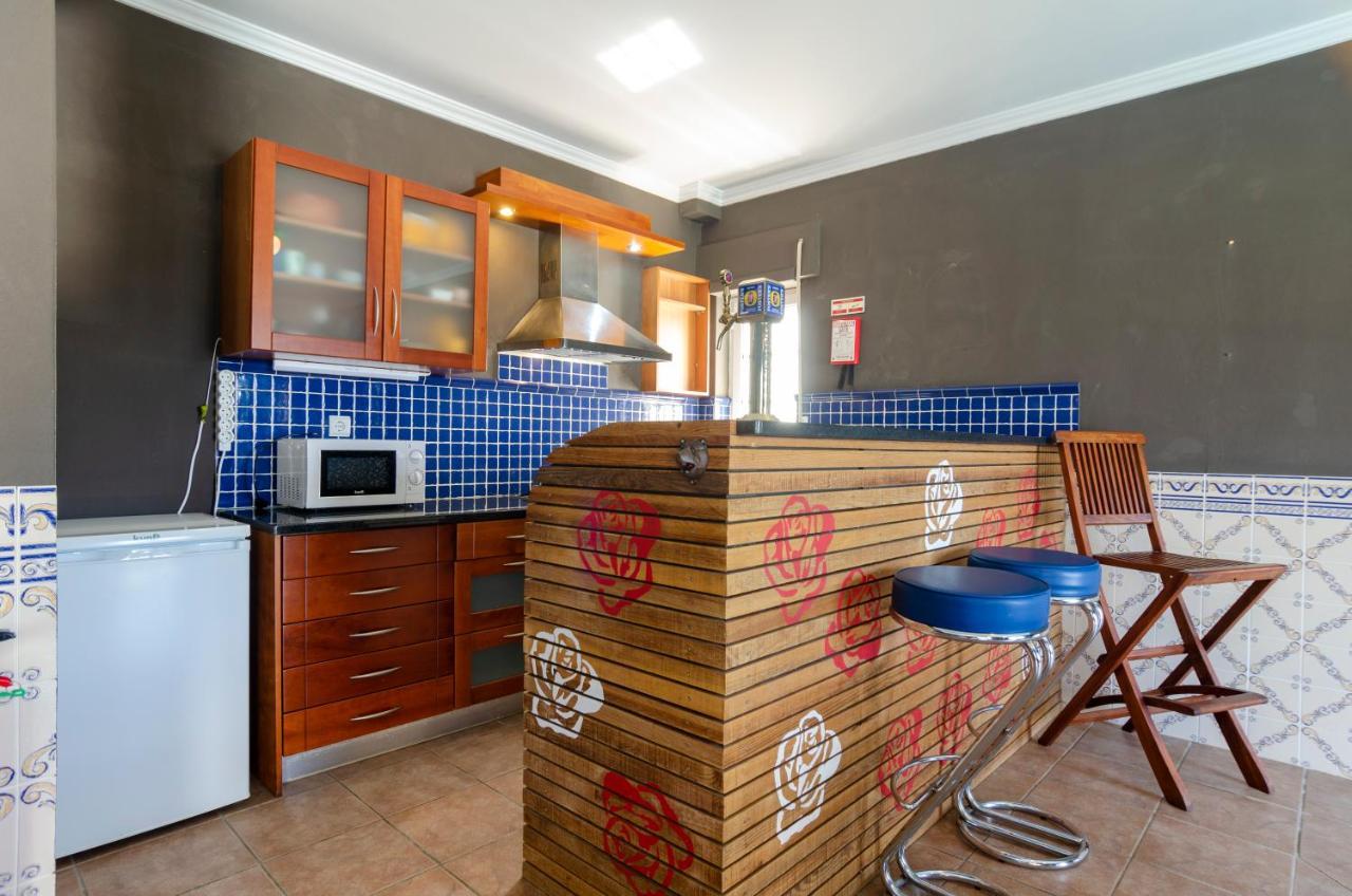 Trueby's Tapada - Amazing With Pool & Ocean View By Silver Prop * Nazare