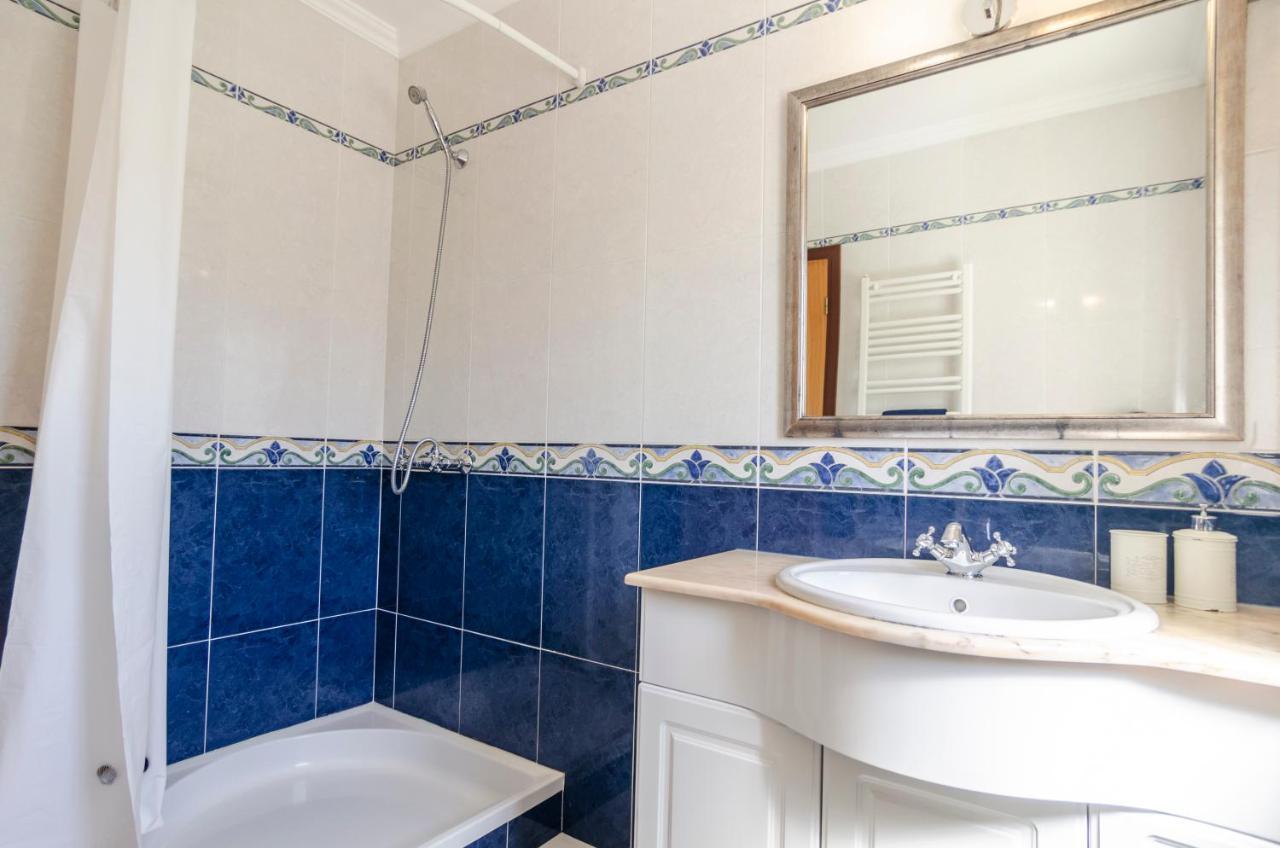 Trueby's Tapada - Amazing With Pool & Ocean View By Silver Prop Villa Nazare