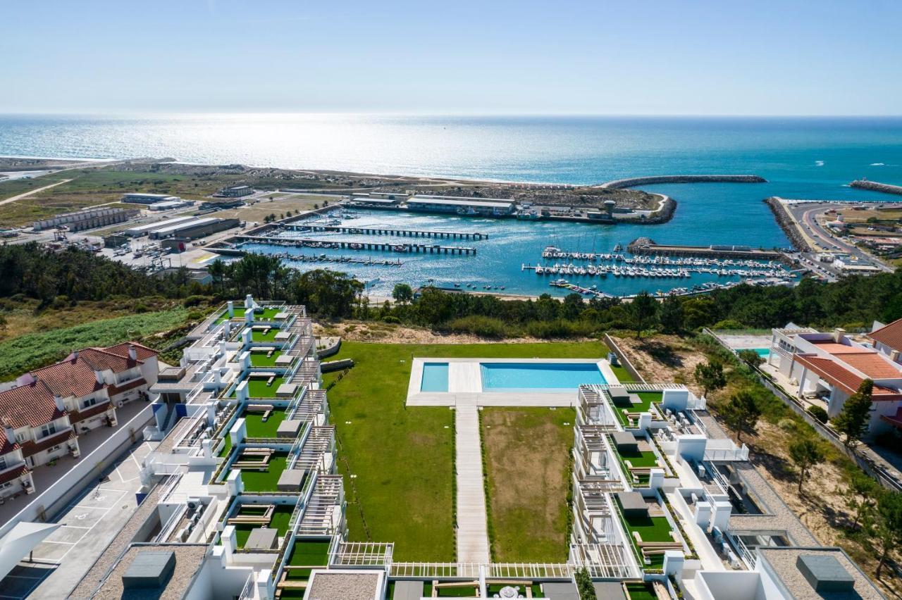 Mar A Vista - With Pool, Gym And Sea Views Apartment *
