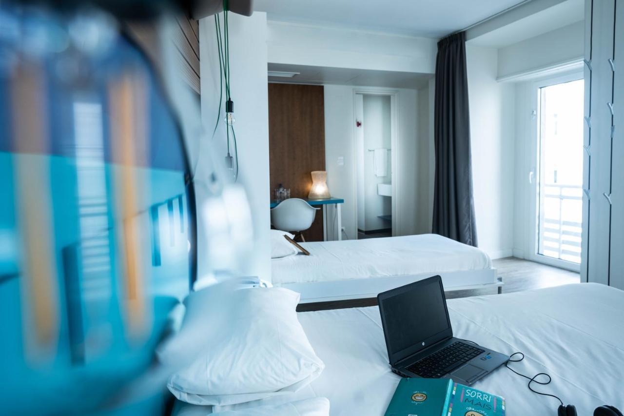 Ibis Styles Centro Liberdade Ne Hotel