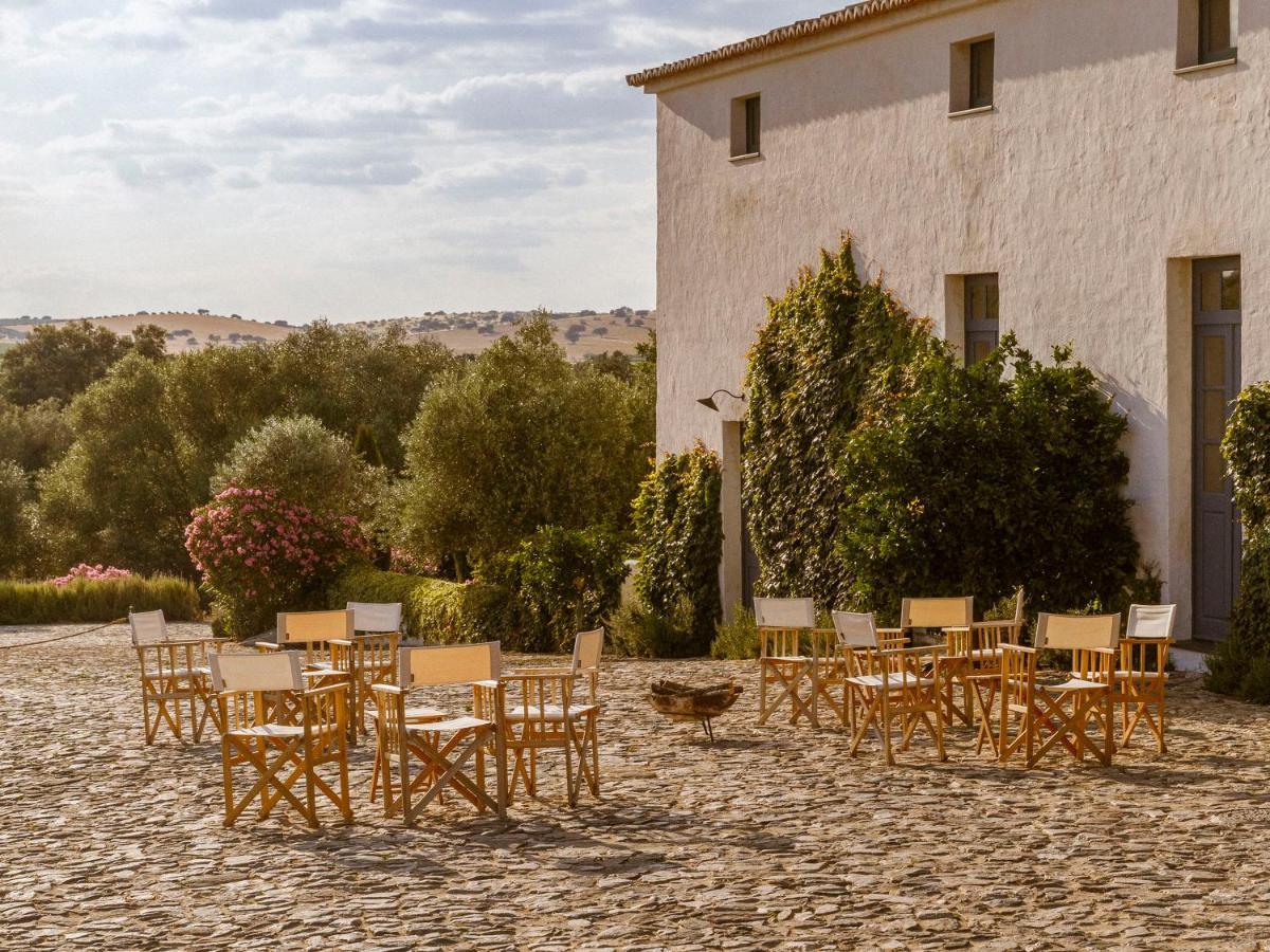 Hotel Sao Lourenco Do Barrocal Monsaraz